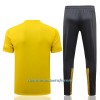 Polo De Entrenamiento BVB Borussia Dortmund 2022-23 Amarilla - Hombre